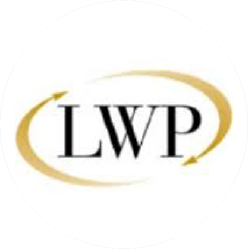 Katie Lane, LWP Claims Solutions