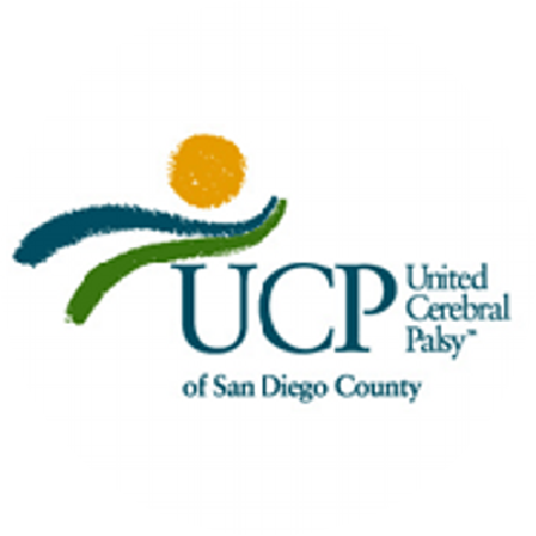 David Carucci, United Cerebal Palsy of San Diego County