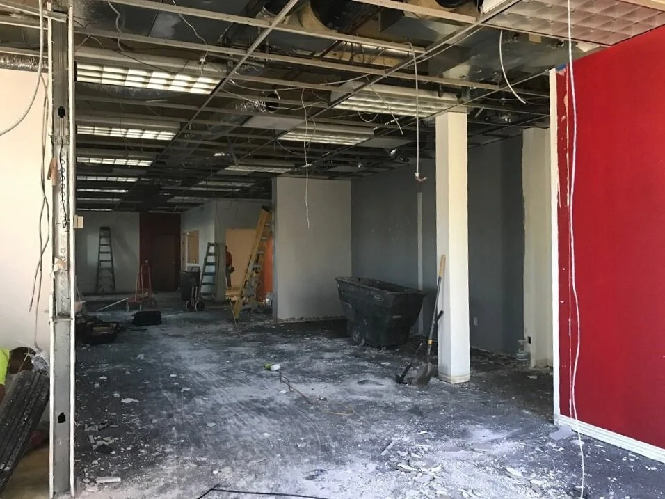 Rancho Mesa Set to Open 2nd Office — Rancho Mesa Insurance