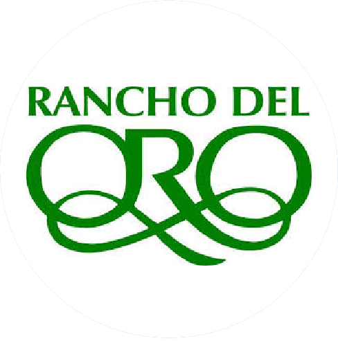 Valerie MacAdam, Rancho Del Oro Landscape