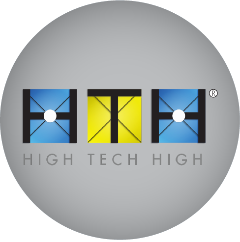 Susan Park, High Tech High