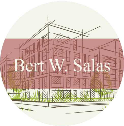 Melissa Schmitz, Bert W Salas