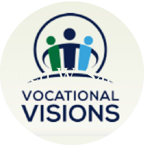 Joan McKinney, Vocational Visions