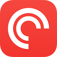 Pocket Casts (Copy)