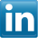 LinkedIn Icon