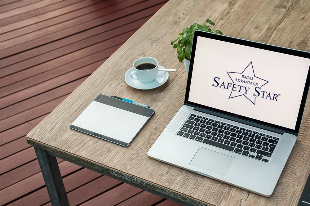 safety star on computer.jpg