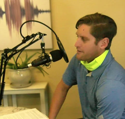 Ep. 65 Getting to Know Your Rancho Mesa Family with Andy Roberts