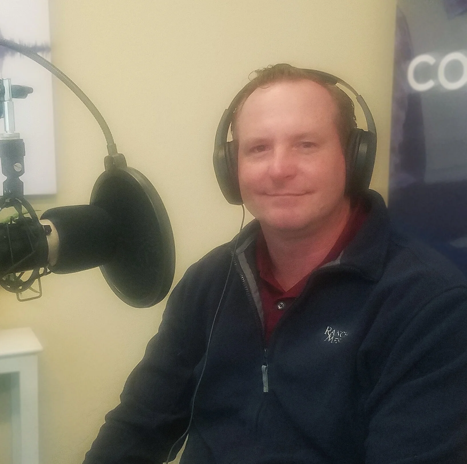 Ep. 58 Motor Vehicle Report Program