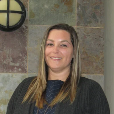 Ep. 53 Getting to Know Your Rancho Mesa Family with Yvonne Gallagher
