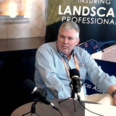 Ep. 22 Chris Wagnon Discusses Landscape Job Safety
