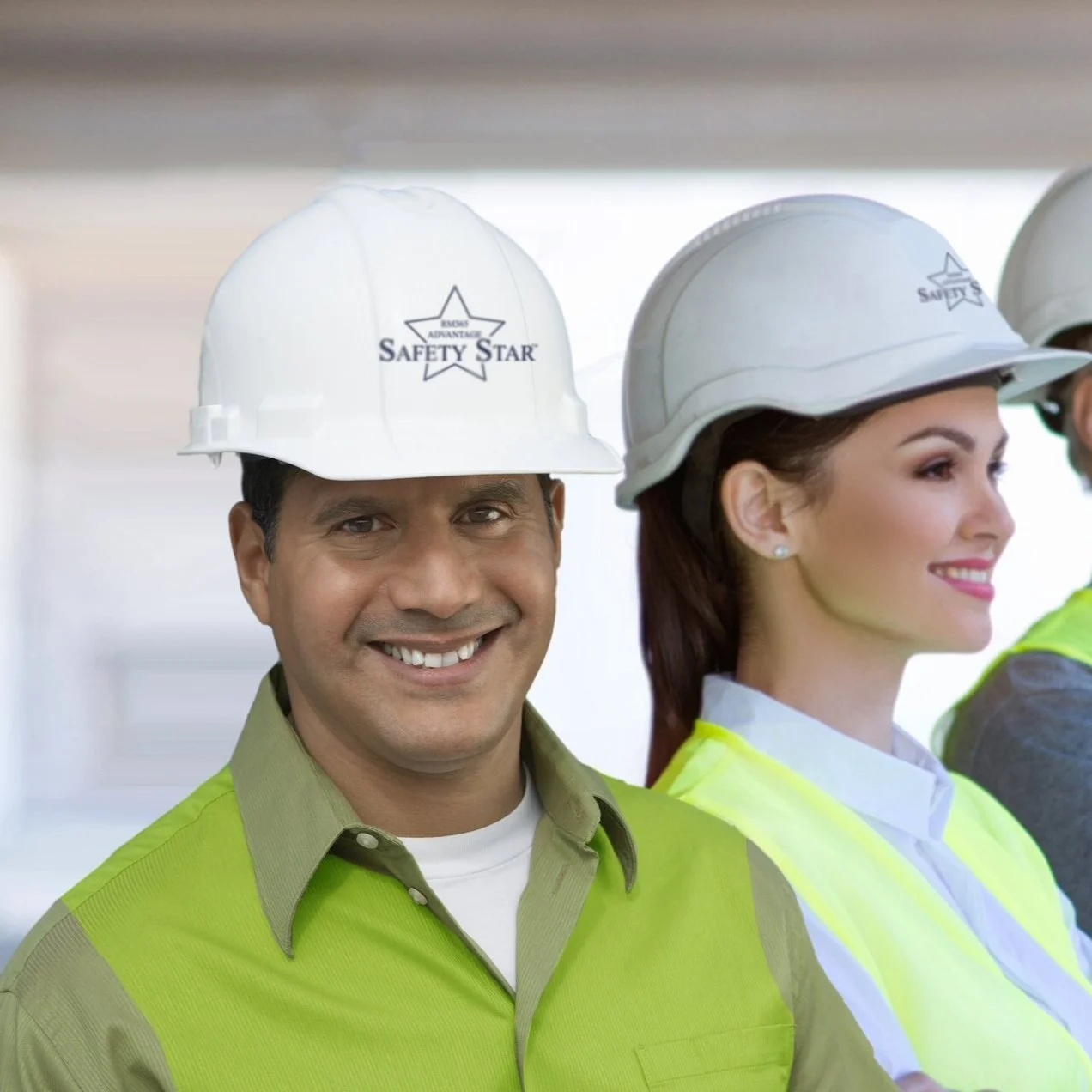 Ep. 76 Safety Star Program