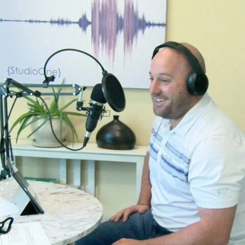Ep. 91 Fall Prevention