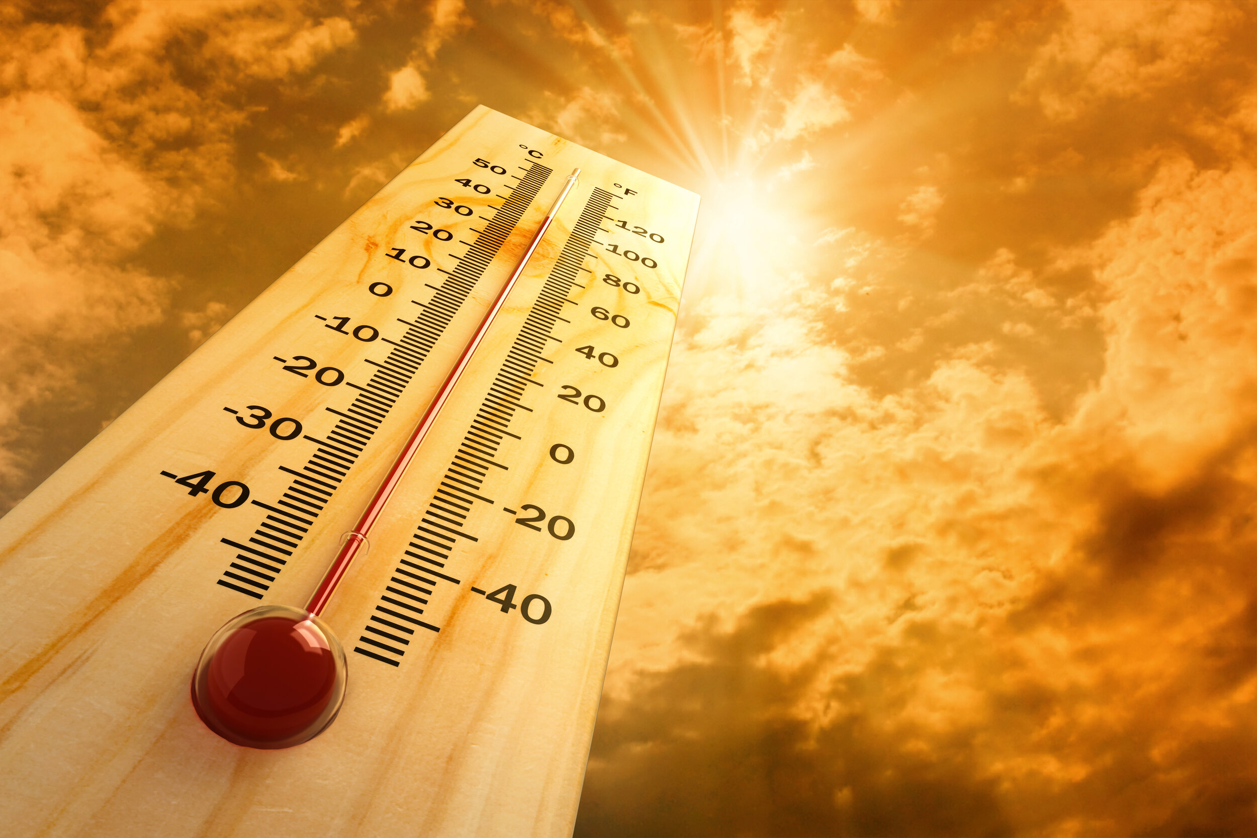 Heat Illness Prevention