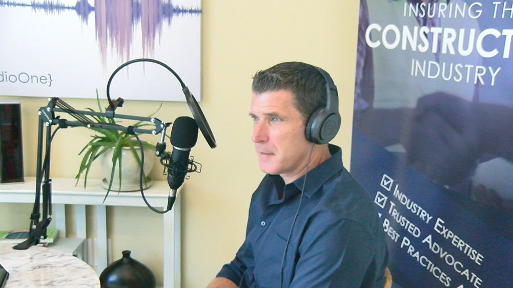 Ep. 119 Increased Material Costs Can Leave Contractors Underinsured