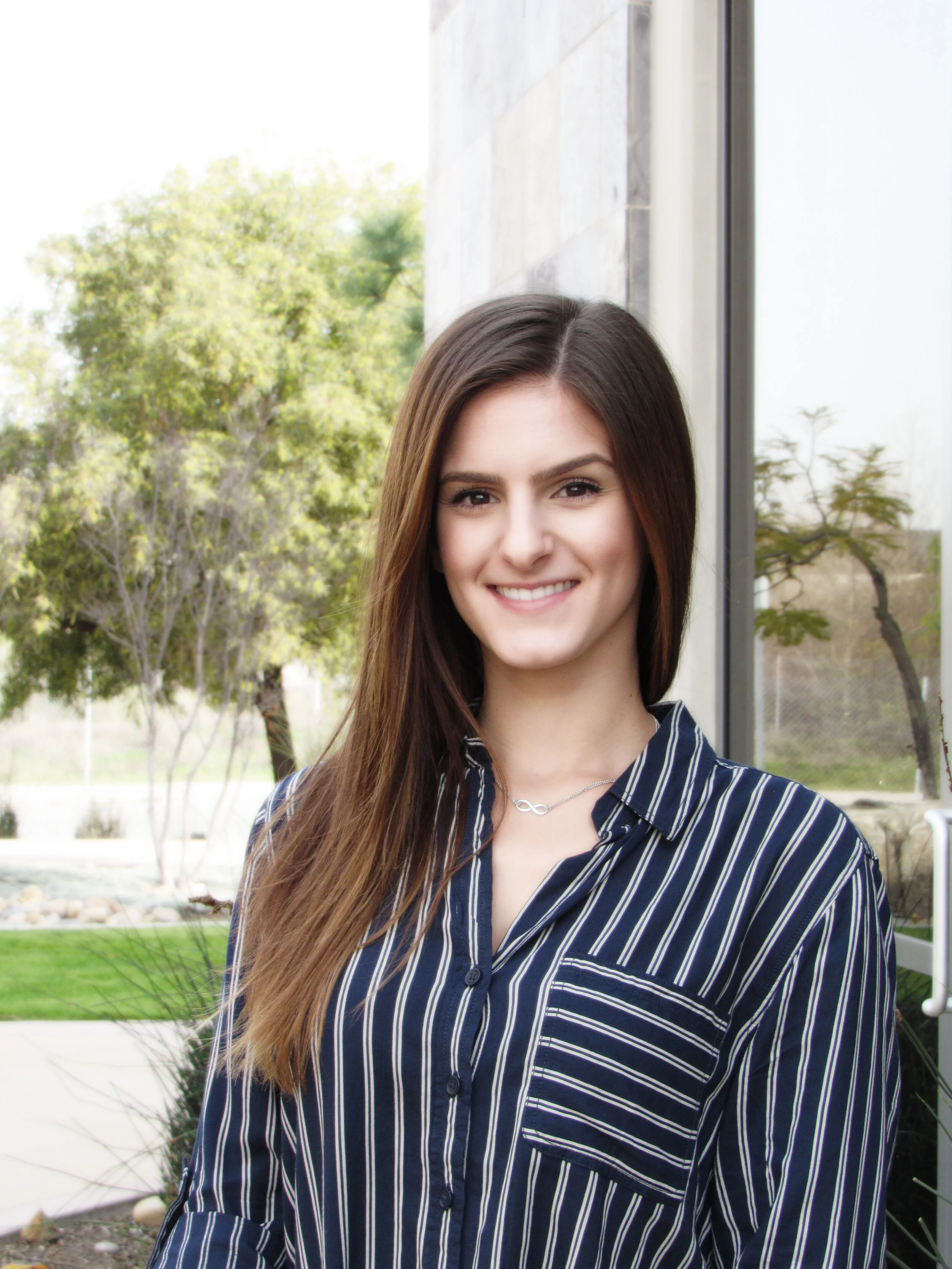 Ep. 120 Getting to Know Your Rancho Mesa Family with Sierra Stone