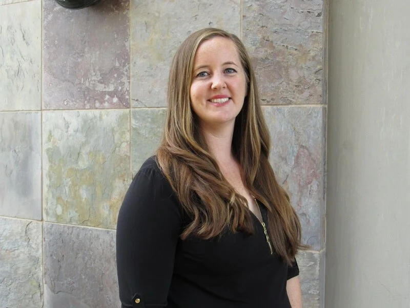 Ep. 124 Getting to Know Your Rancho Mesa Family with Rachel Bristol