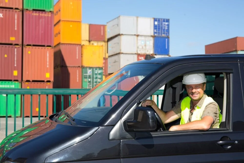 Ep. 130 Streamline Driver Training