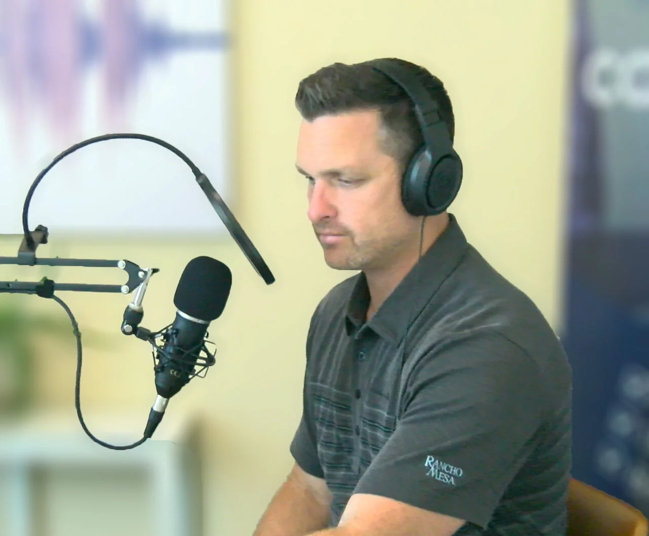 Ep. 133 Best Practice Controls for Solar Contractors