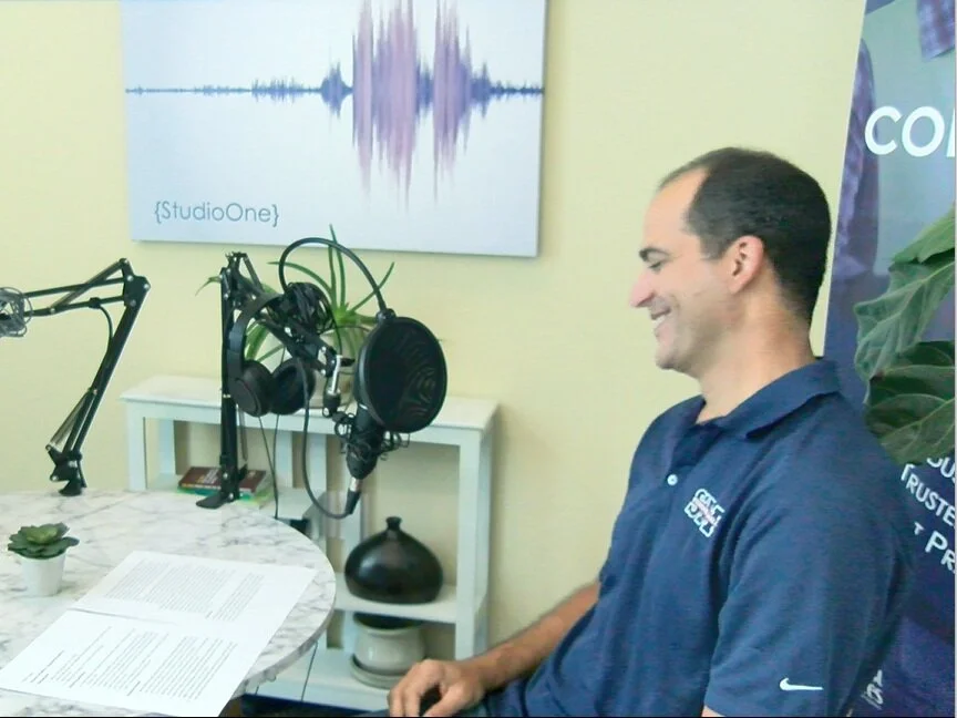 Ep. 138 Getting to Know Pete Lupo of Standard Drywall