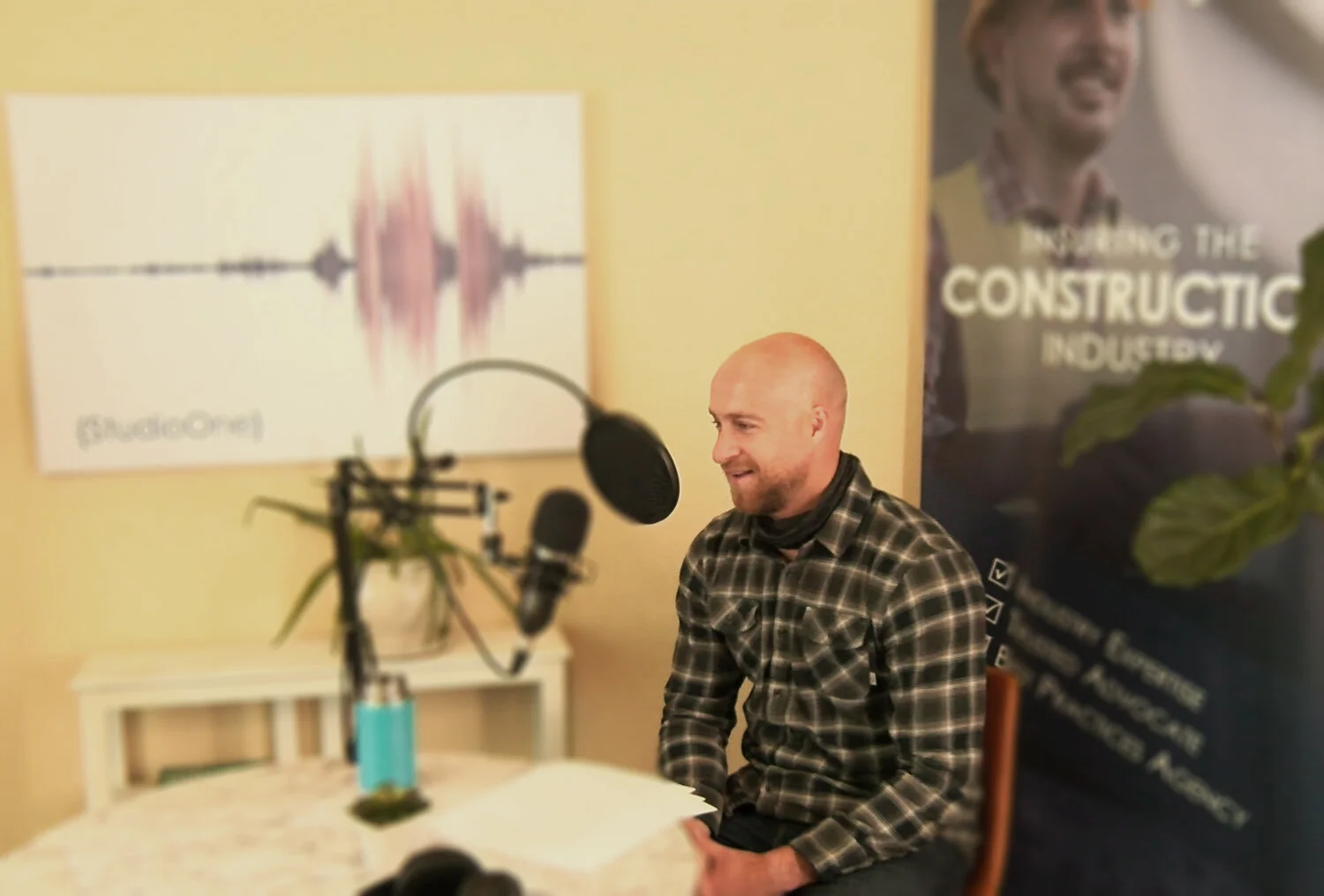 Ep. 140 Getting to Know Your Rancho Mesa Family with Rory Anderson