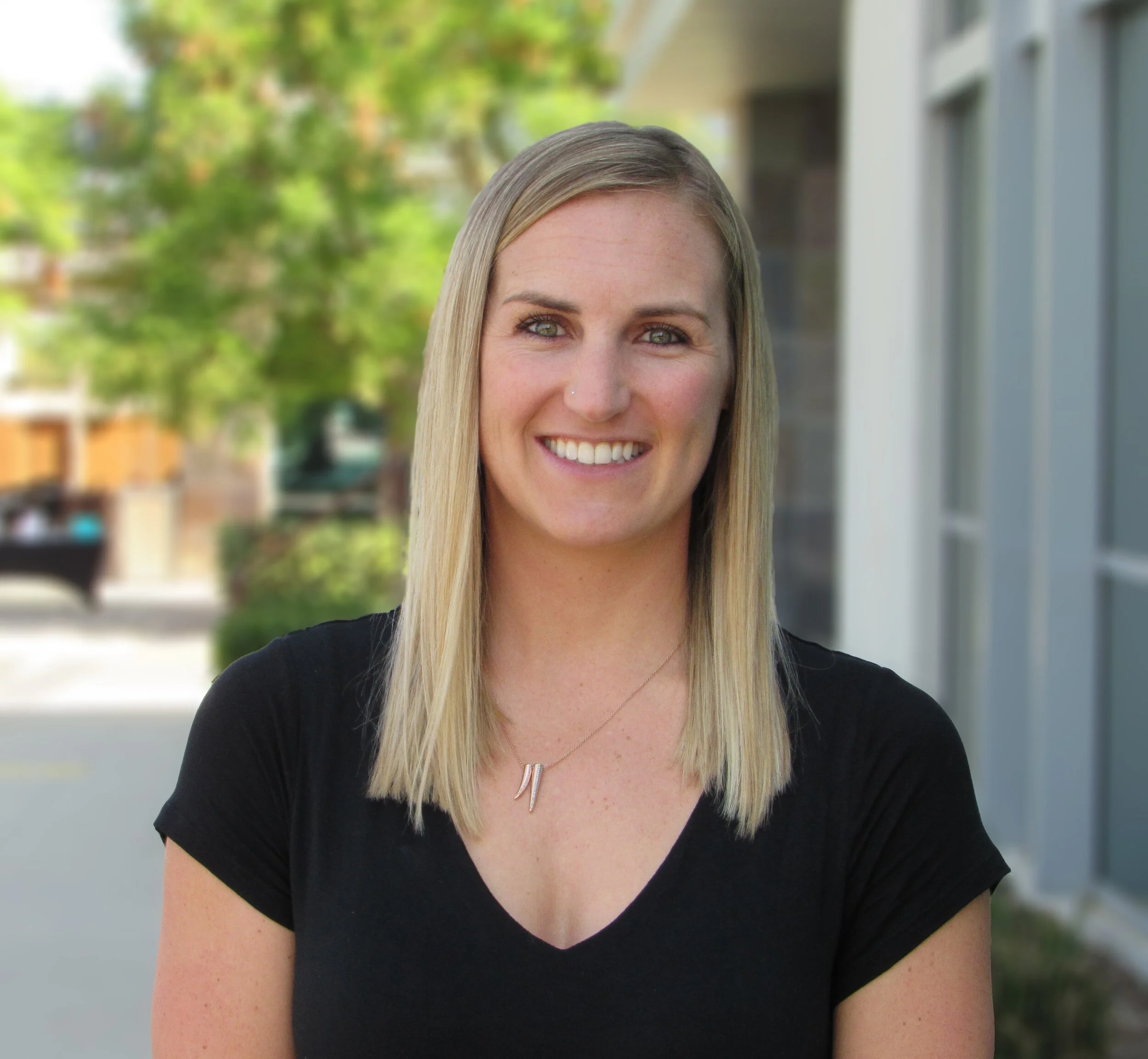 Employee Spotlight: Rancho Mesa Welcomes Amber Webb to Account ...