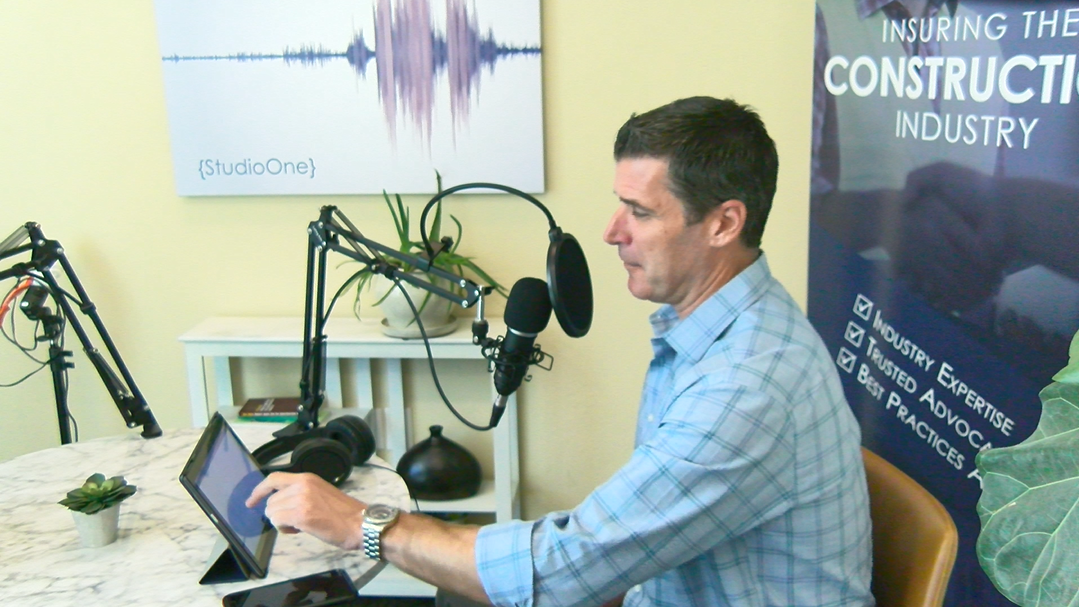 Ep. 151 Fed/OSHA Issues COVID Emergency Temporary Standards