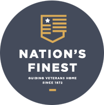 Chris Cabral, Chief Administrative Officer, Nation's Finest