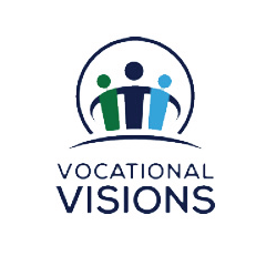 Julie Reinhard, Vocational Visions