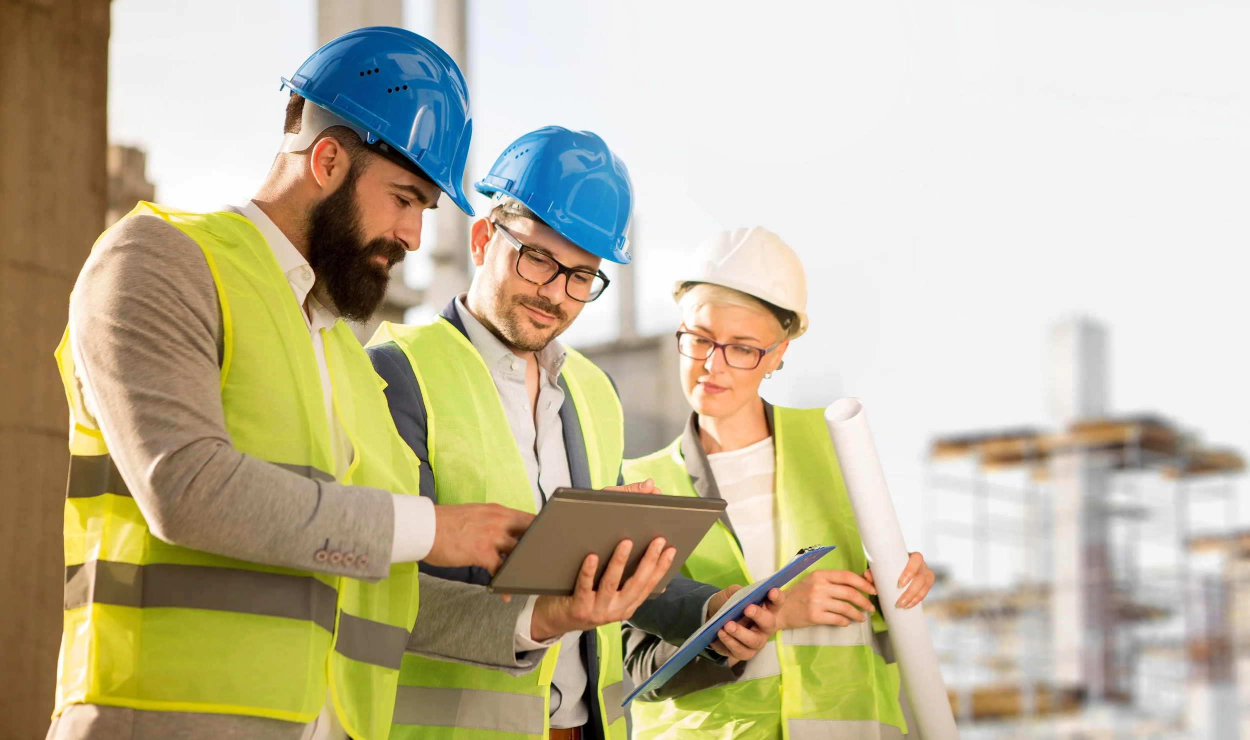 Protect Your Business with Contractual Risk Transfer