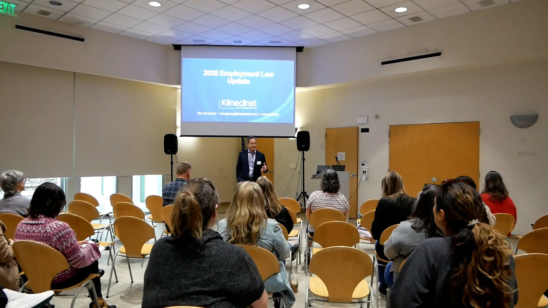 2026 Employment Law Update