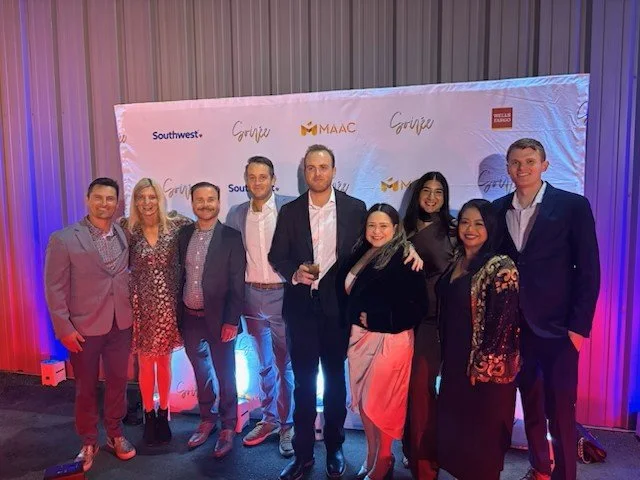  2025 MAAC Project Soirée, which Rancho Mesa is proud annual sponsor, makes impactful change in the San Diego community. 