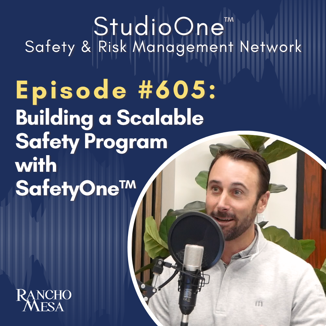 Ep. 605 Building a Scalable Safety Program with SafetyOne™ for Landscape Professionals