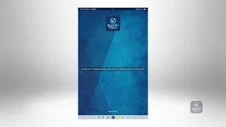 Working Offline in the Mobile App