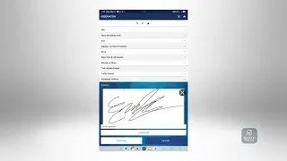 Open Issue in Mobile App