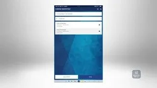 Combined Observations in Mobile App