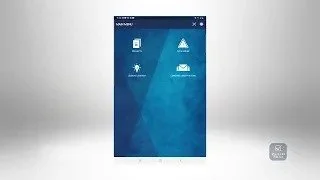 Policies in the Mobile App
