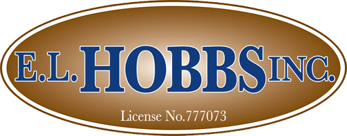 Susie Hobbs, E. L. Hobbs, Inc.