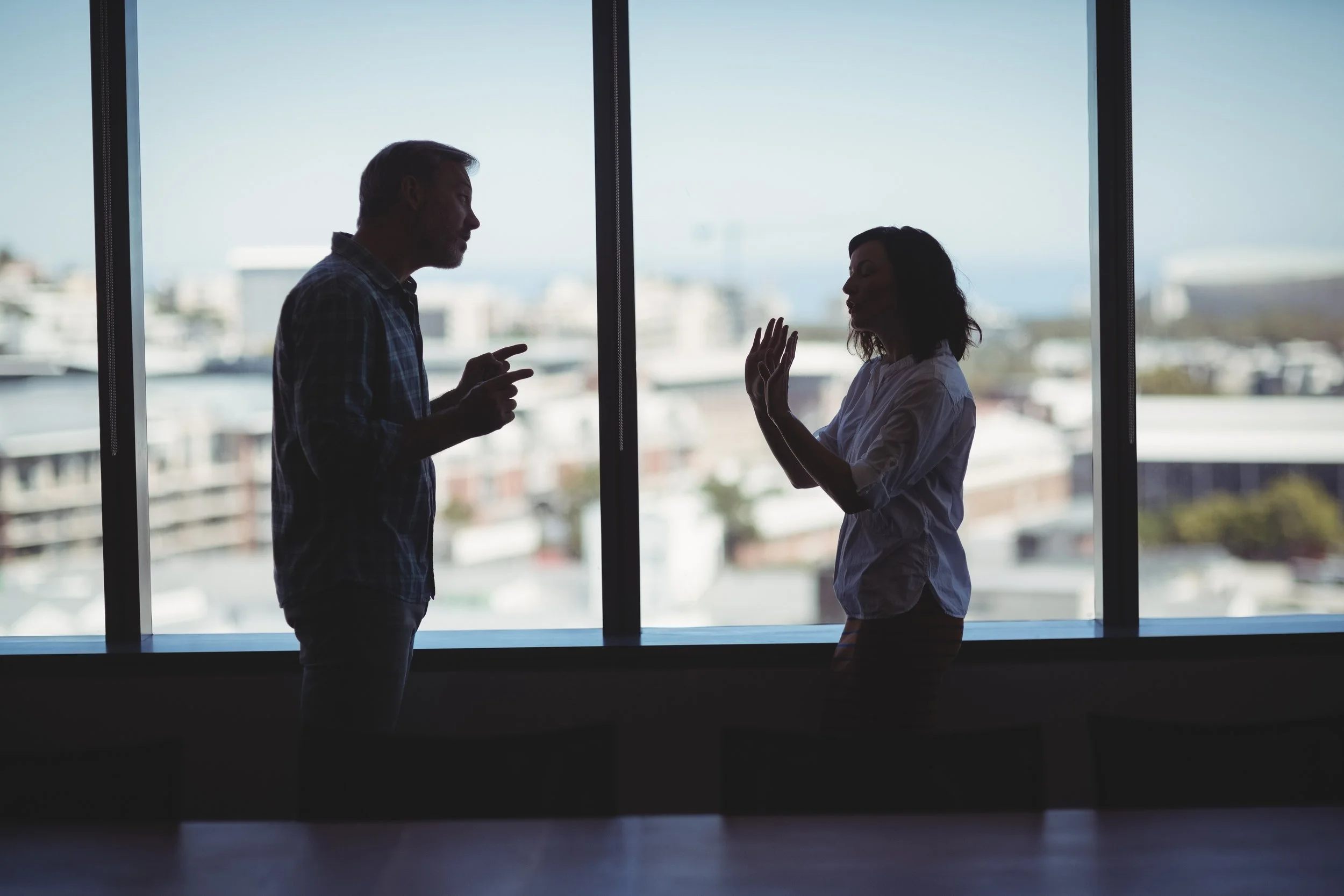 Workplace Violence Prevention Workshop