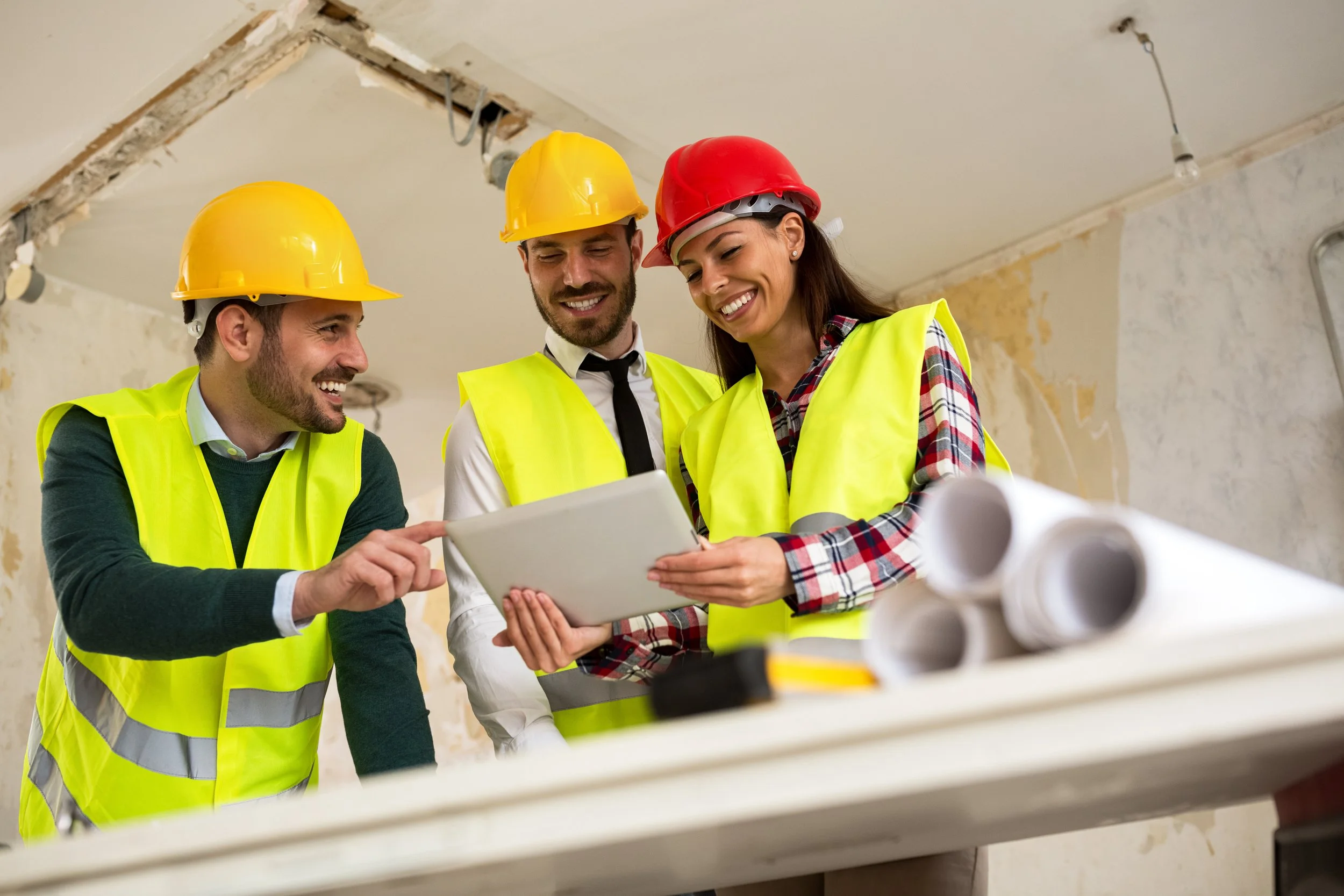 Protect Your Business with Contractual Risk Transfer