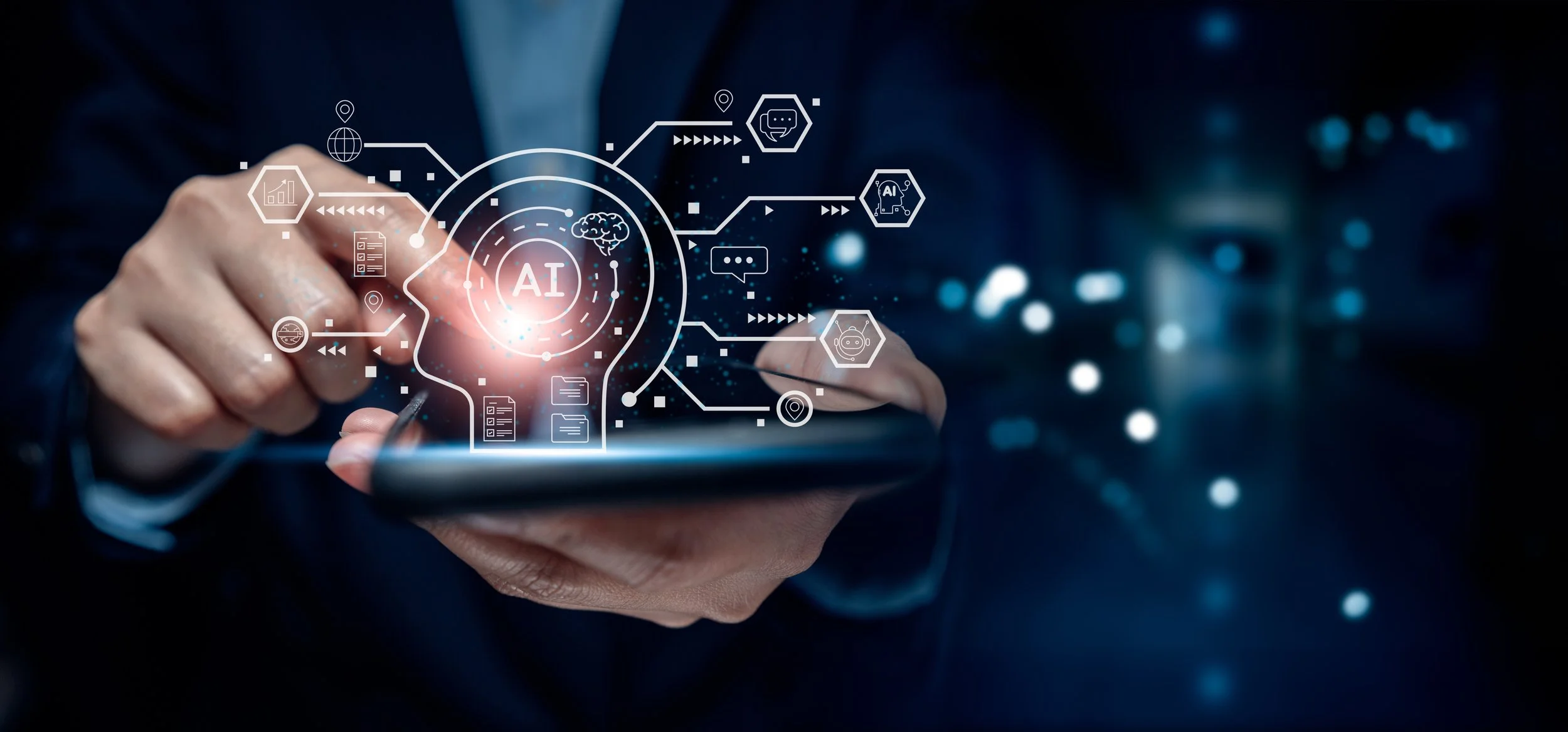 The SafetyOne™ Advantage: Maximizing Performance Through AI Analytics