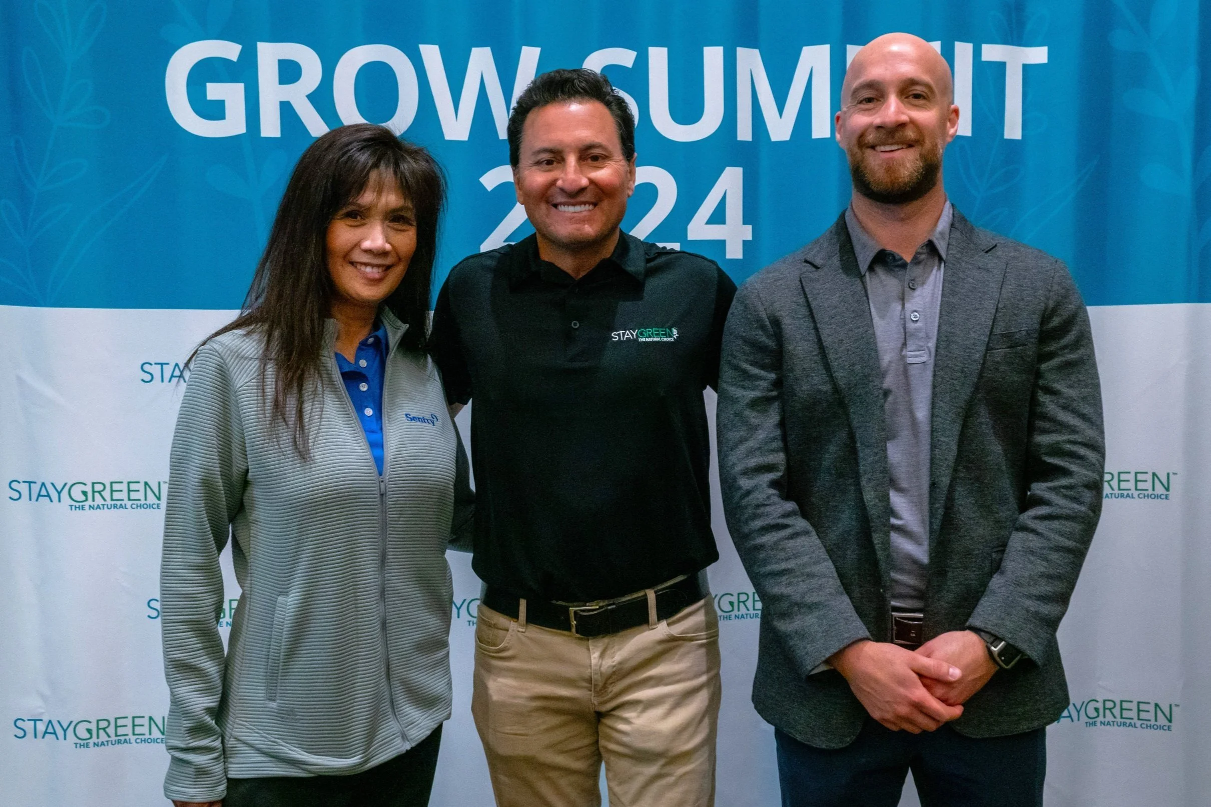 Capreece, Chris, and Rory at GrowSummit24.jpg