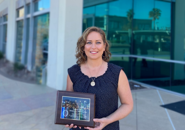 Alyssa NAWIC Award.png