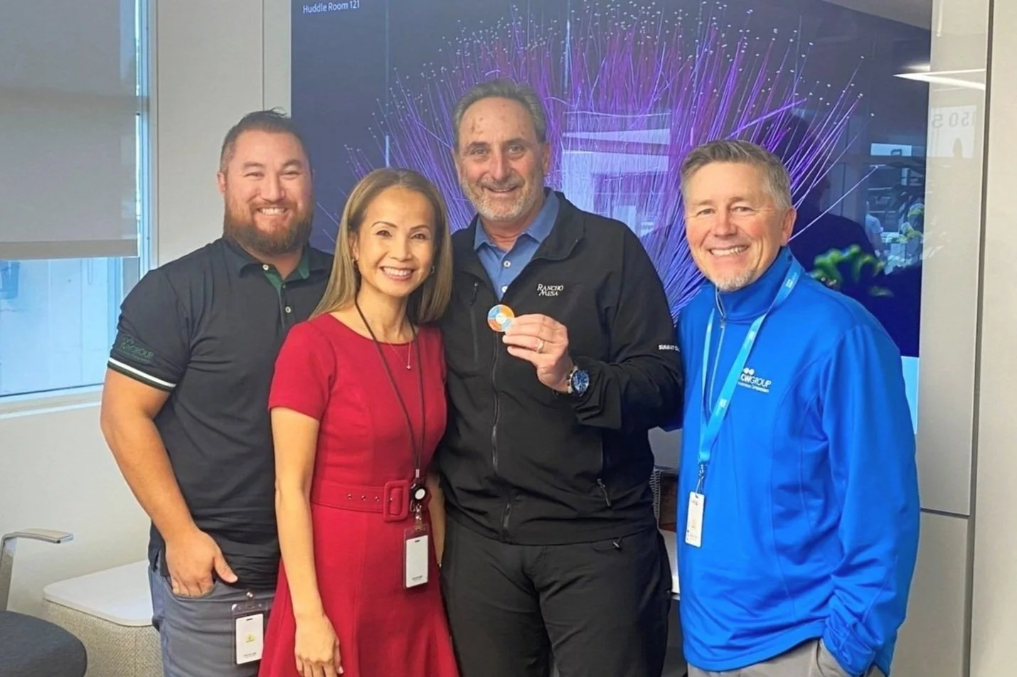 Dave Receives Coin 2.jpg