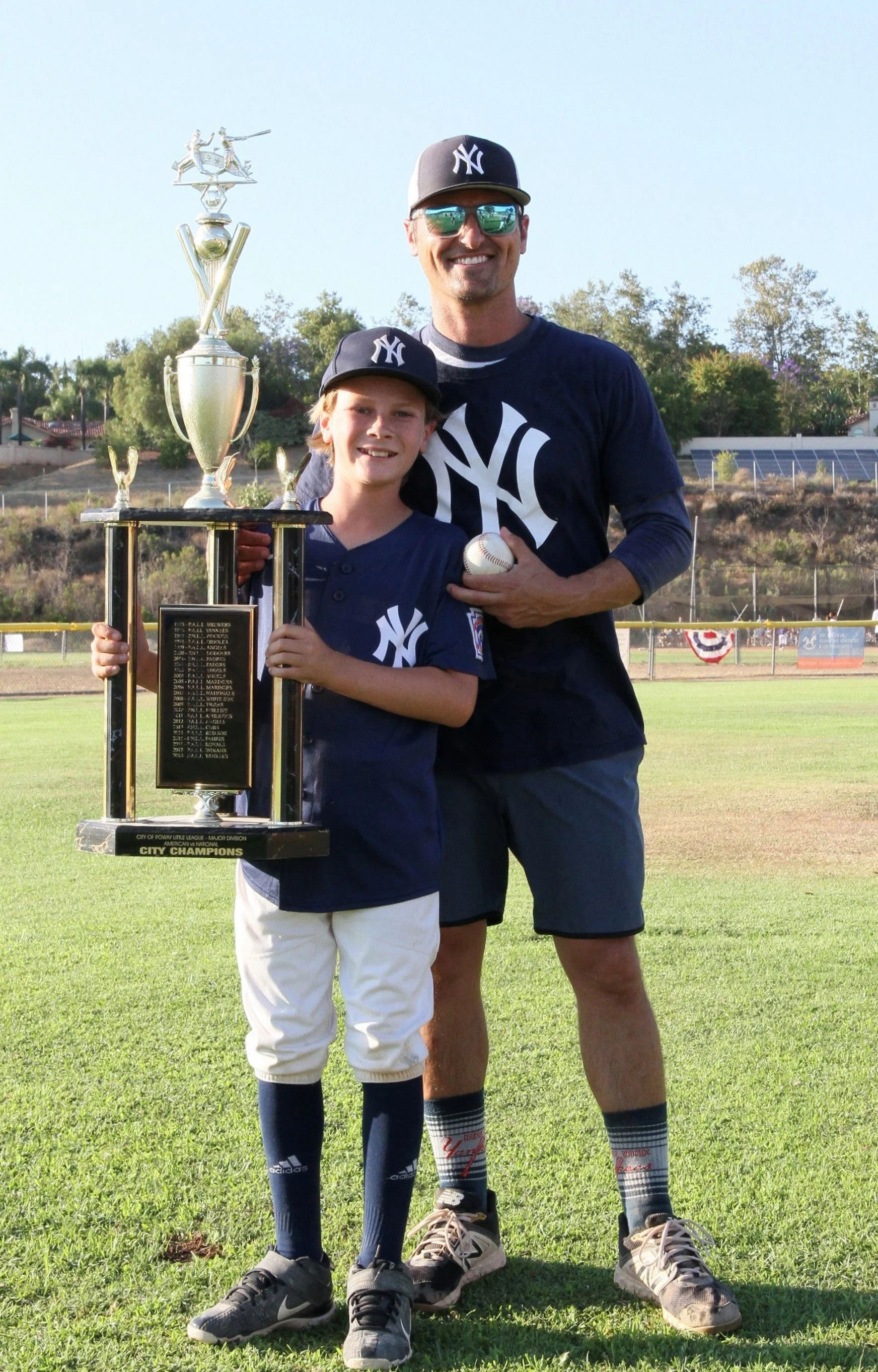 Sam Brown and Son_Yankees 2022.jpeg