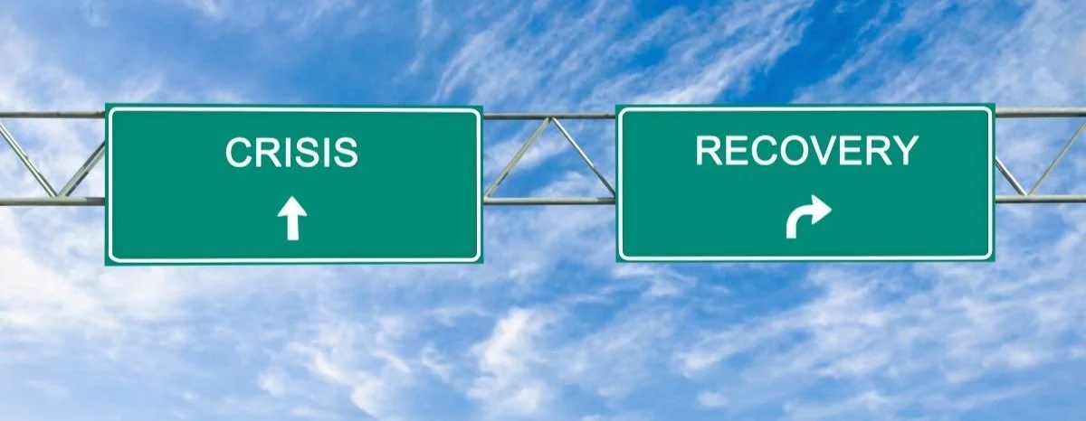 Roads signs to recovery and crisis.jpg