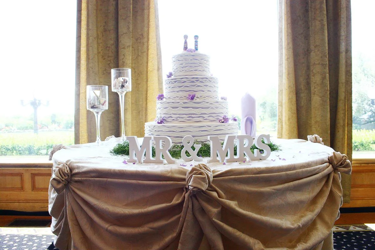 Echel + David Long Island Wedding