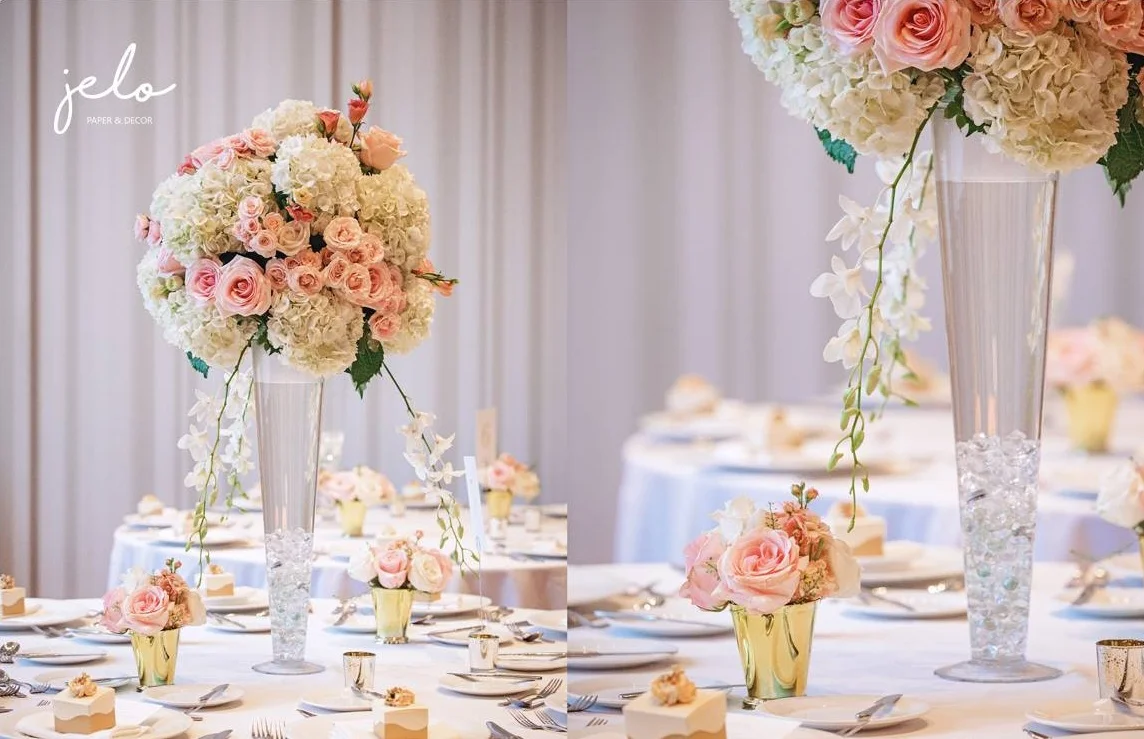 Joan + Derek Wedding