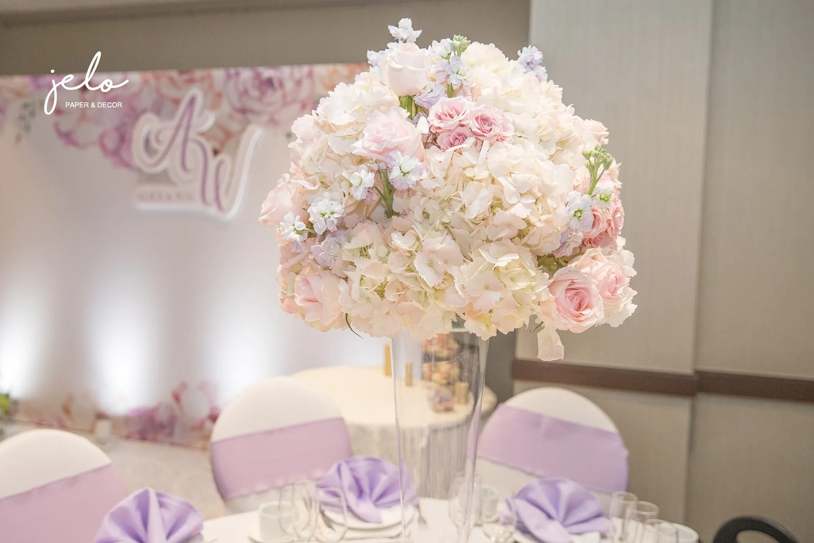Alice + Wai Wedding