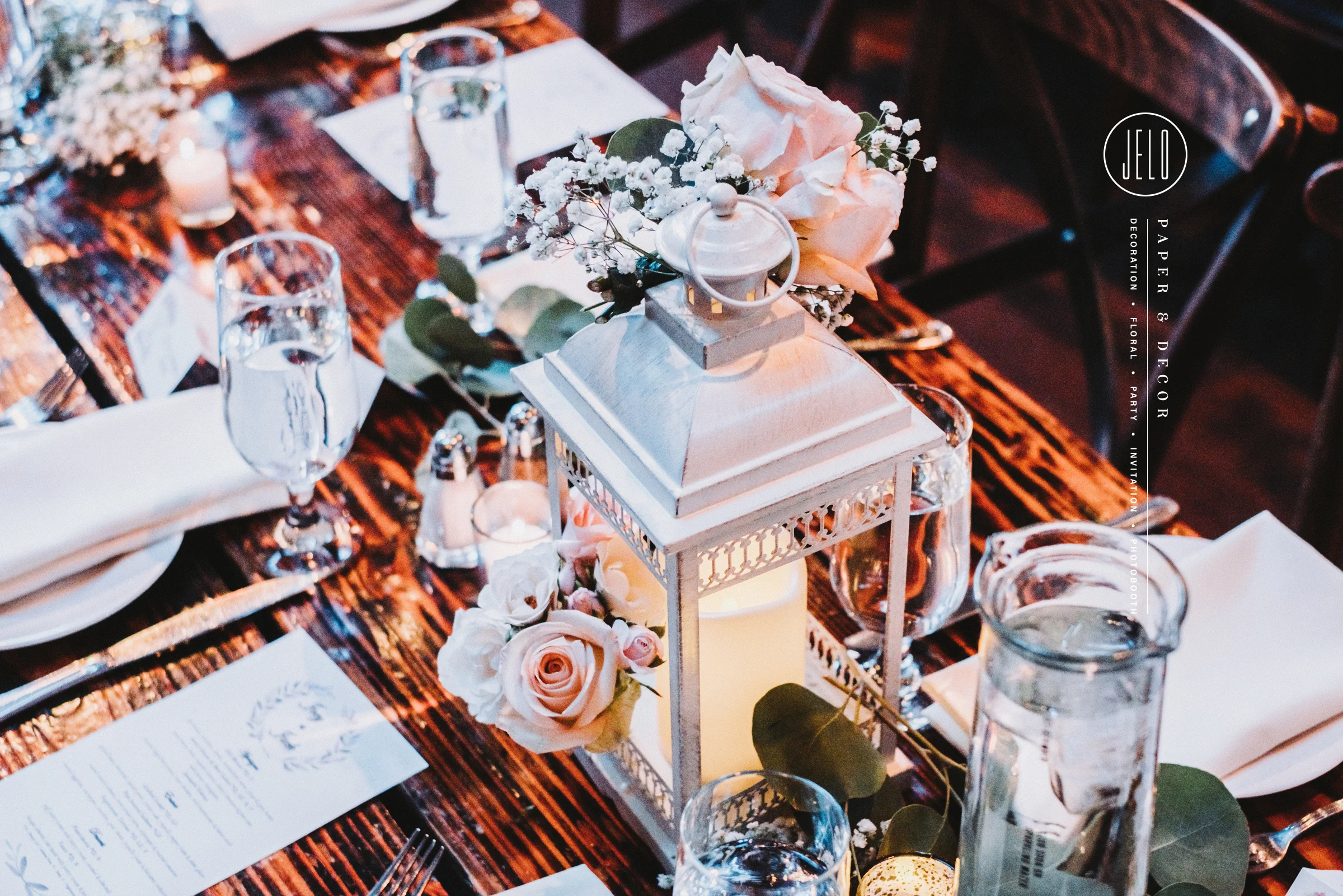 Joey + Jack Wedding at MyMoon