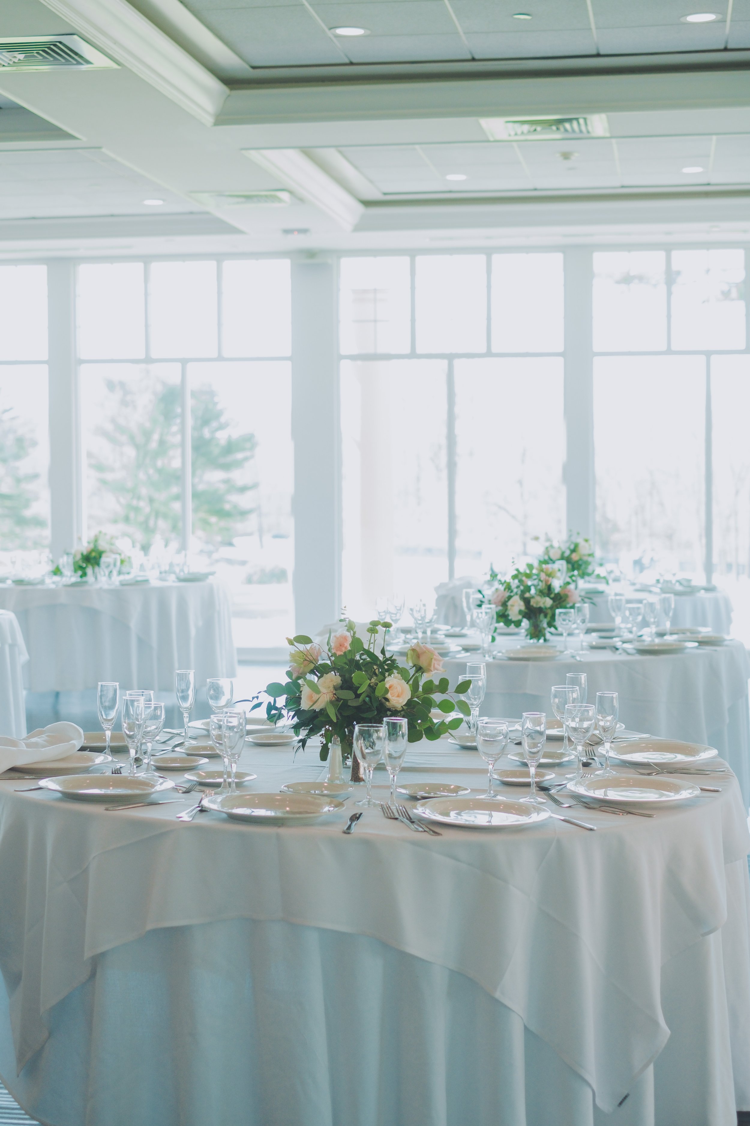 Aiko + Yan's Wedding at Stonebridge Country Club Long Island